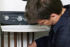 boiler repair Round Oak