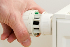 Round Oak central heating repair costs