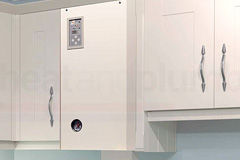 Round Oak electric boiler quotes