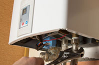 free Round Oak boiler install quotes