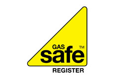 gas safe companies Round Oak